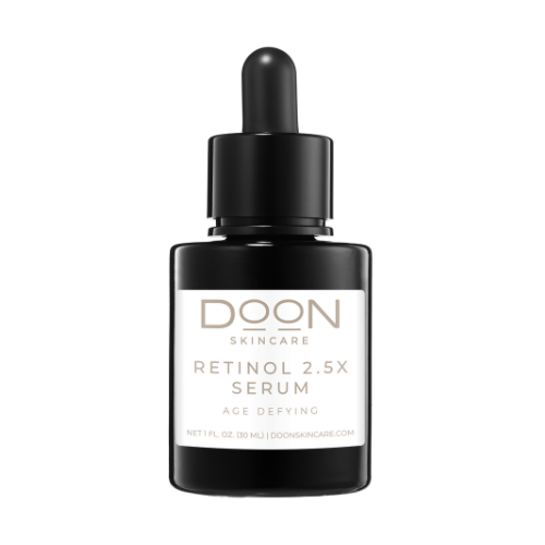 RETINOL 2.5X SERUM