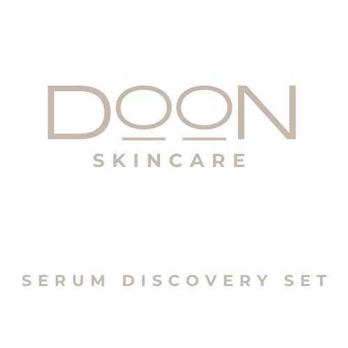 SERUM DISCOVERY SET