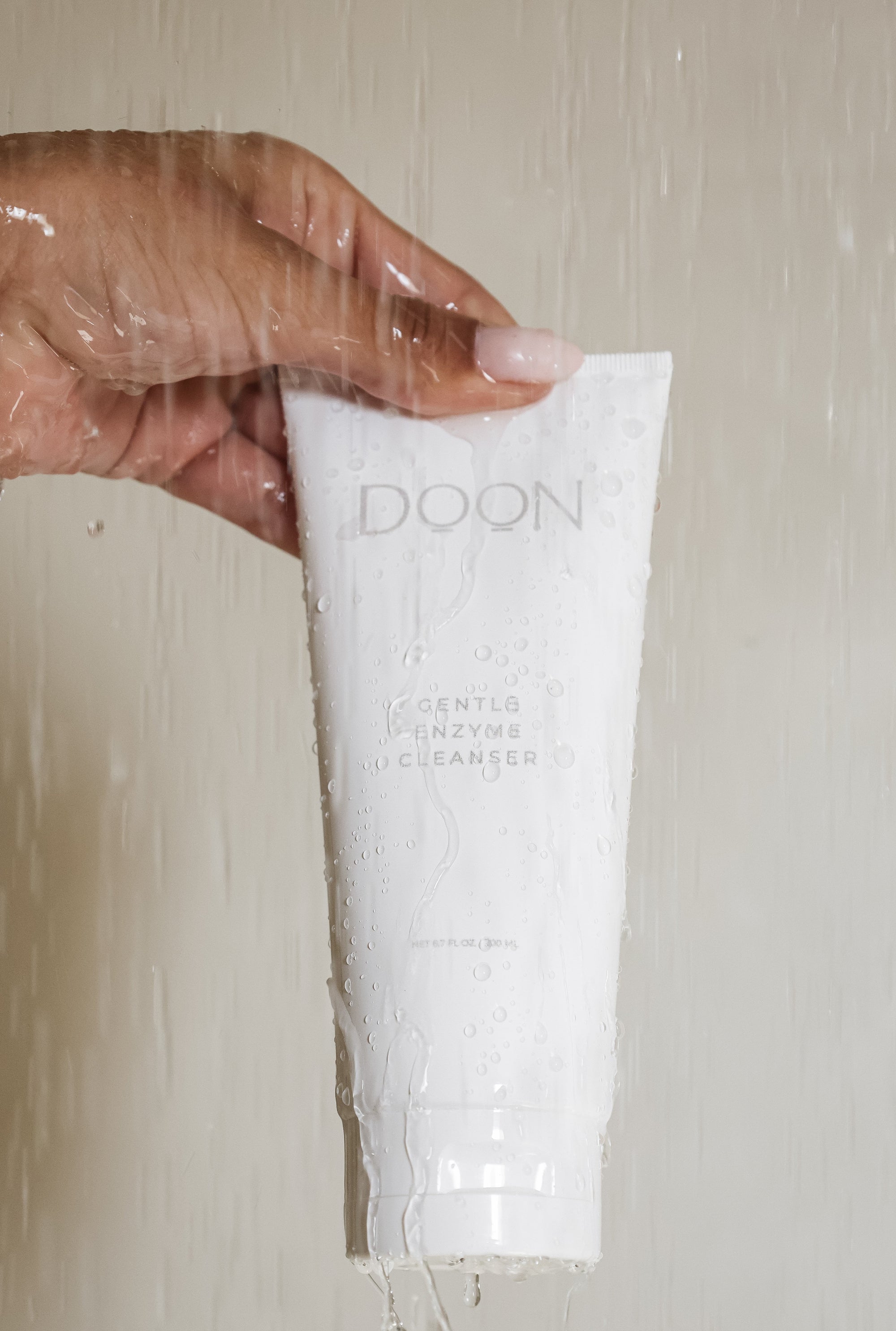 Are You Washing Your Face The Right Way?