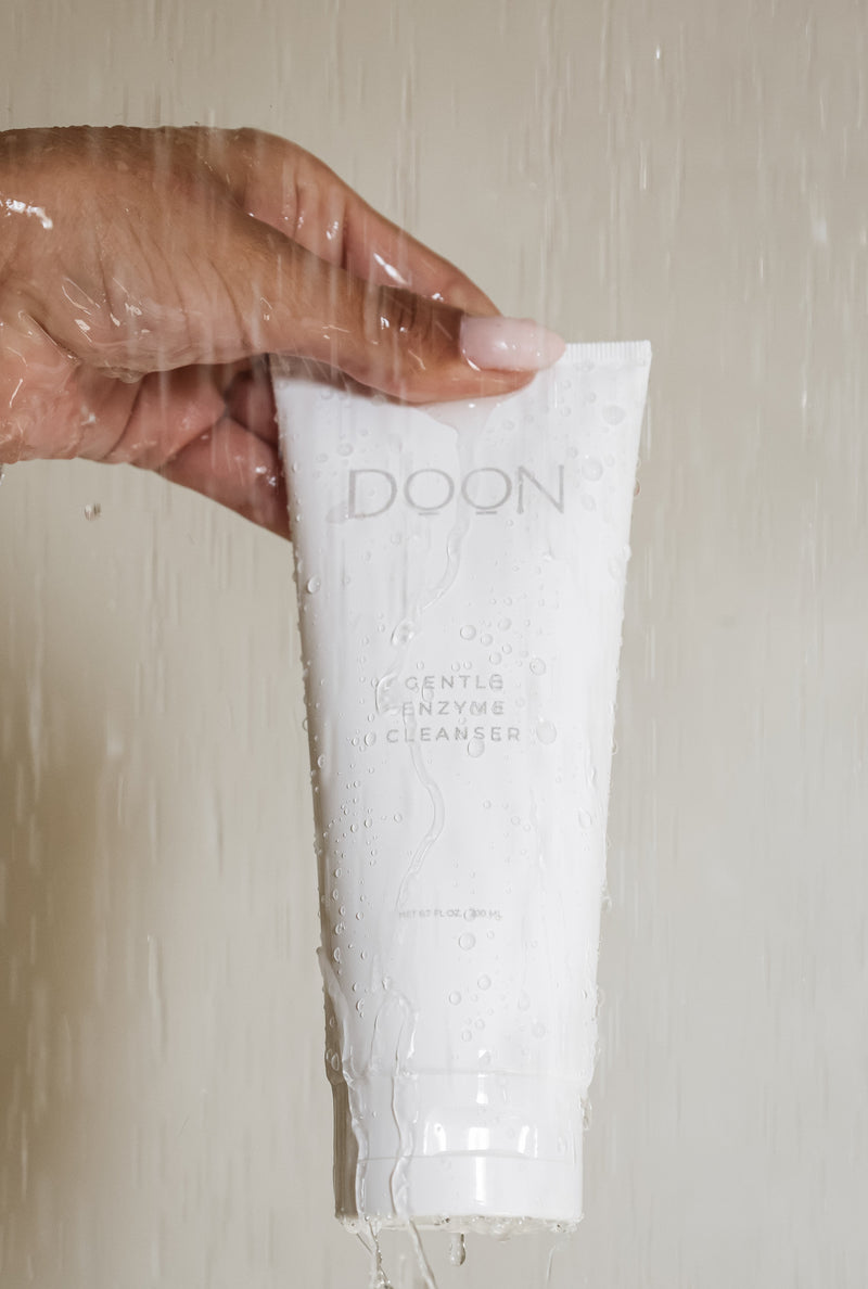 Are You Washing Your Face The Right Way?