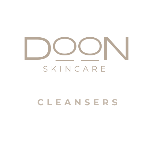 CLEANSERS