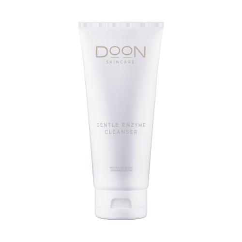 GENTLE ENZYME CLEANSER