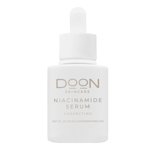 NIACINAMIDE SERUM