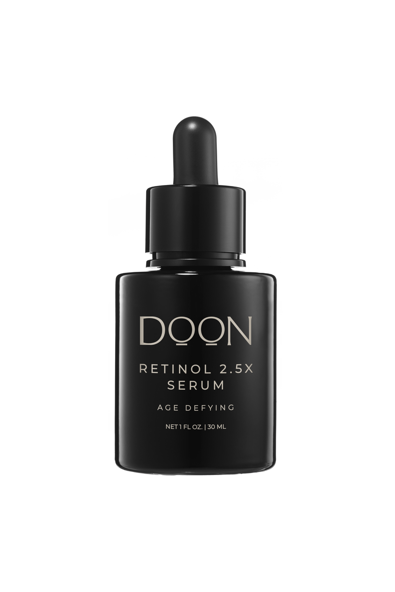 RETINOL SERUM