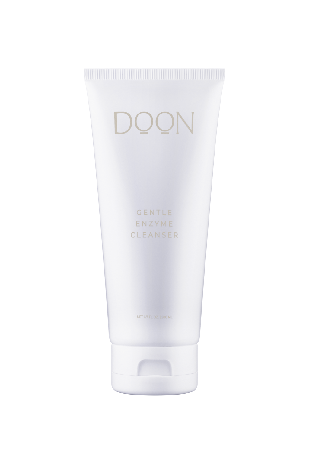 GENTLE ENZYME CLEANSER