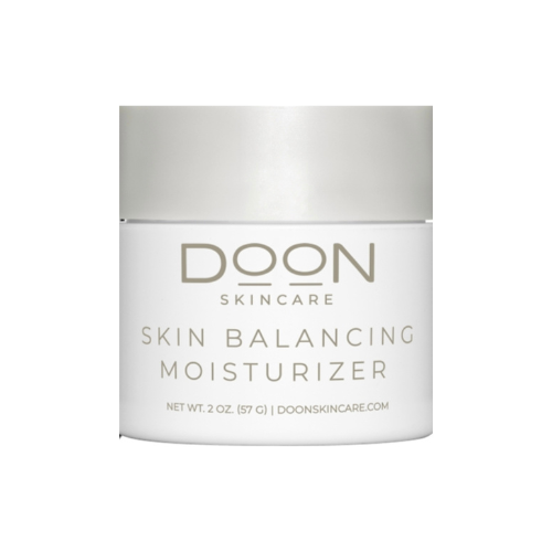 SKIN BALANCING MOISTURIZER