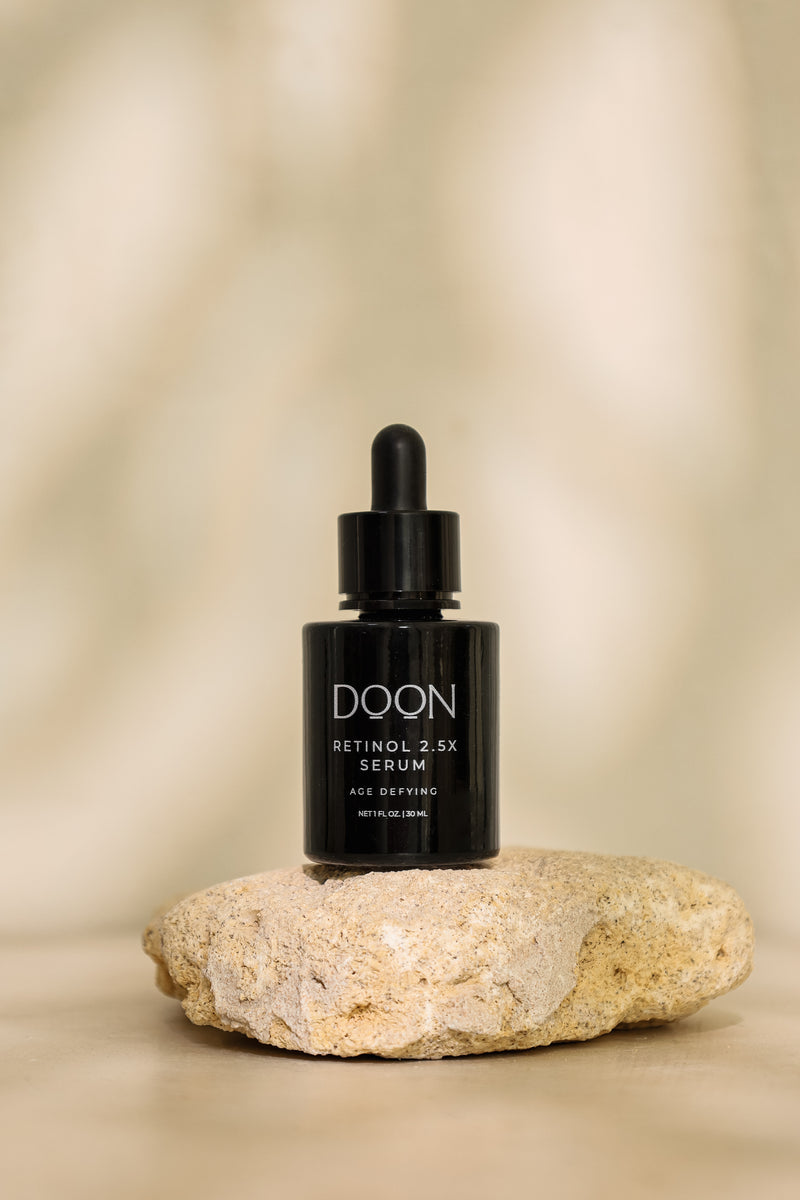 RETINOL SERUM