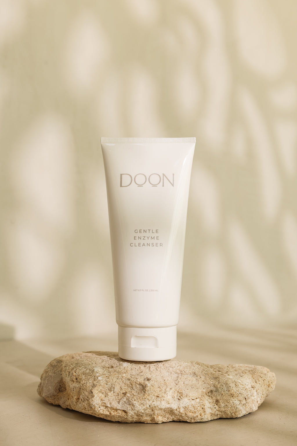 GENTLE ENZYME CLEANSER