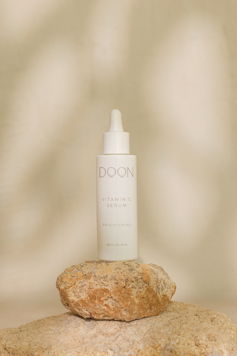 VITAMIN C SERUM