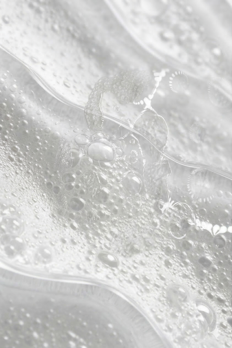 GENTLE ENZYME CLEANSER