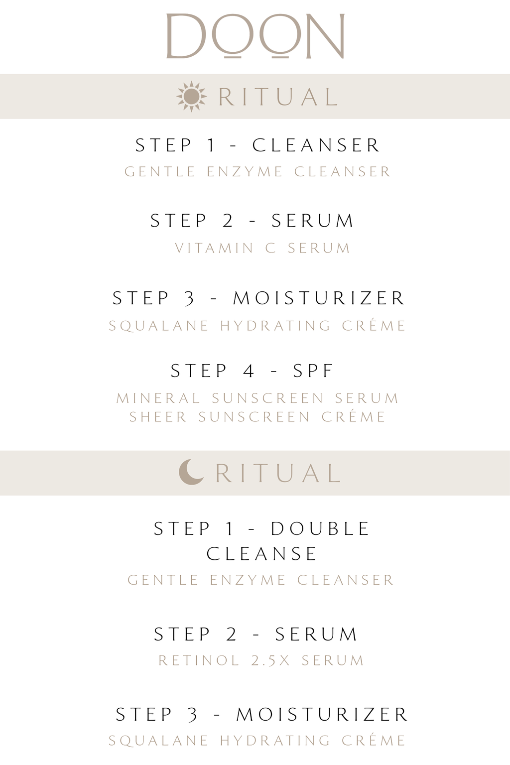 SQUALANE HYDRATING CRÉME - LIGHT